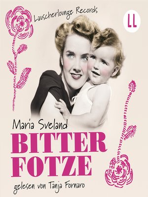 cover image of Bitterfotze